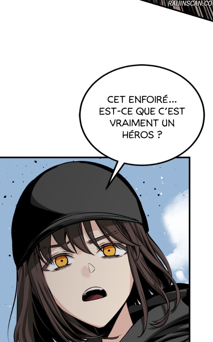 Read Hero Killer FR Manga Online