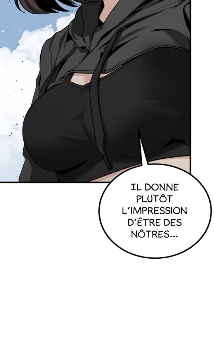 Read Hero Killer FR Manga Online