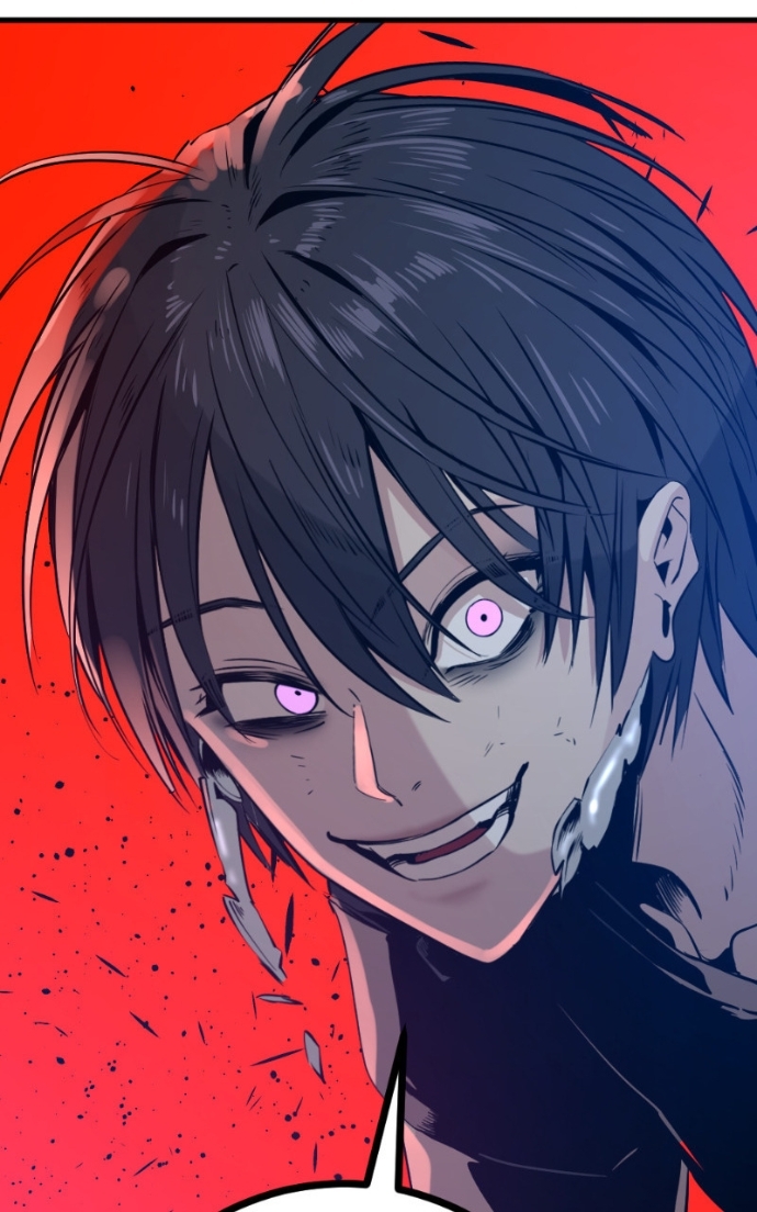 Read Hero Killer FR Manga Online