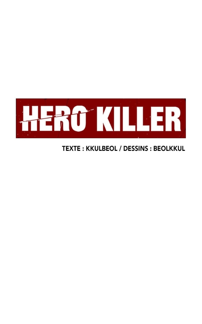 Read Hero Killer FR Manga Online