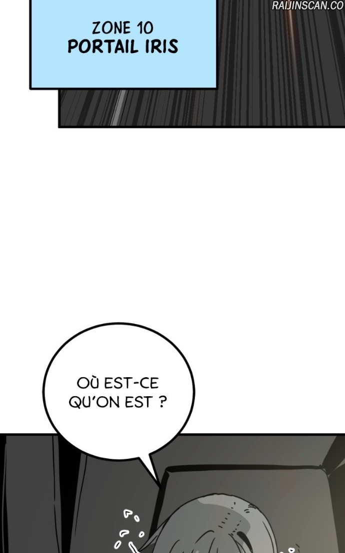 Read Hero Killer FR Manga Online