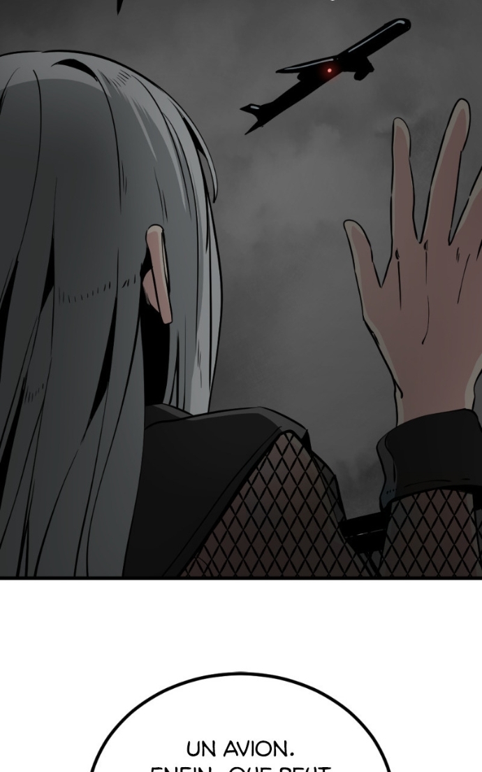 Read Hero Killer FR Manga Online