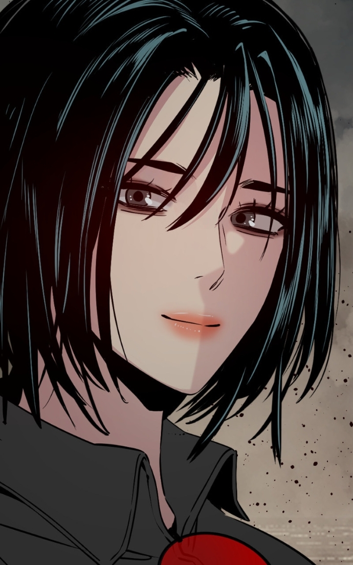 Read Hero Killer FR Manga Online