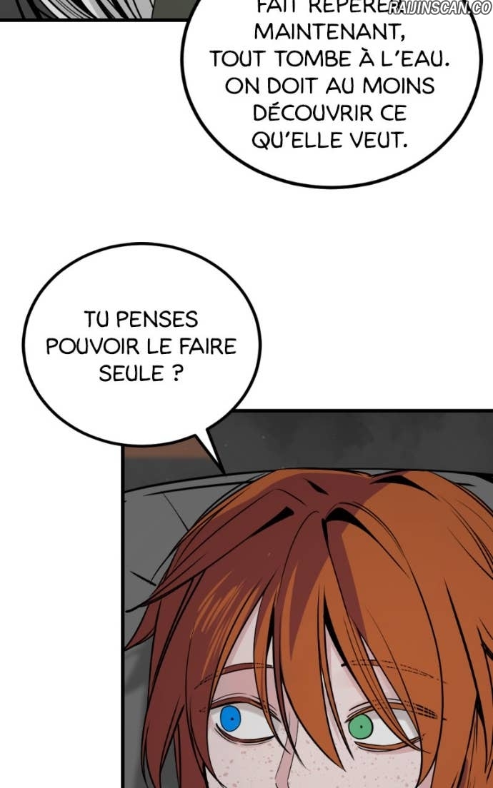 Read Hero Killer FR Manga Online
