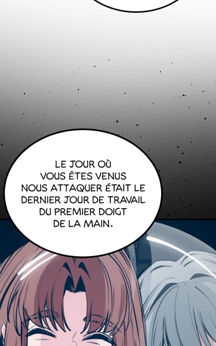 Read Hero Killer FR Manga Online