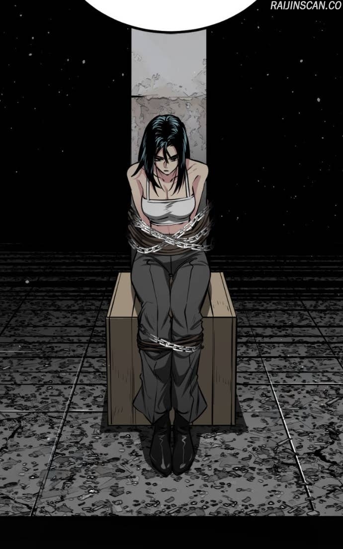 Read Hero Killer FR Manga Online