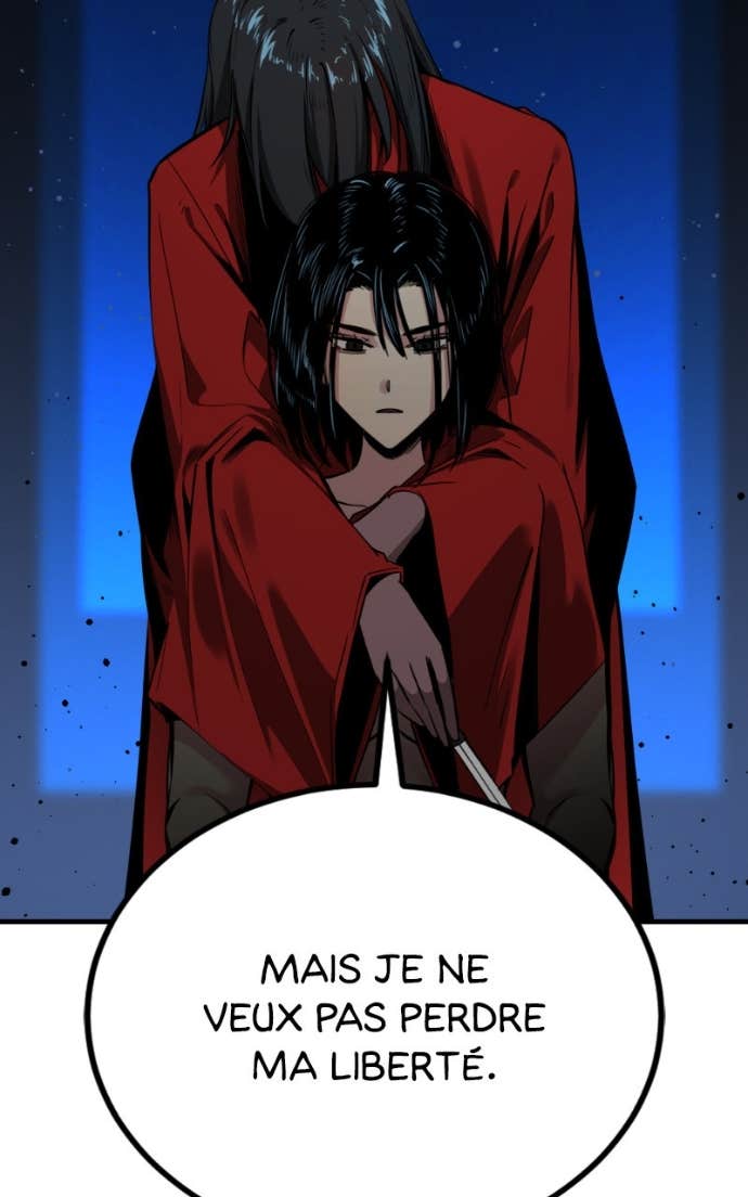 Read Hero Killer FR Manga Online