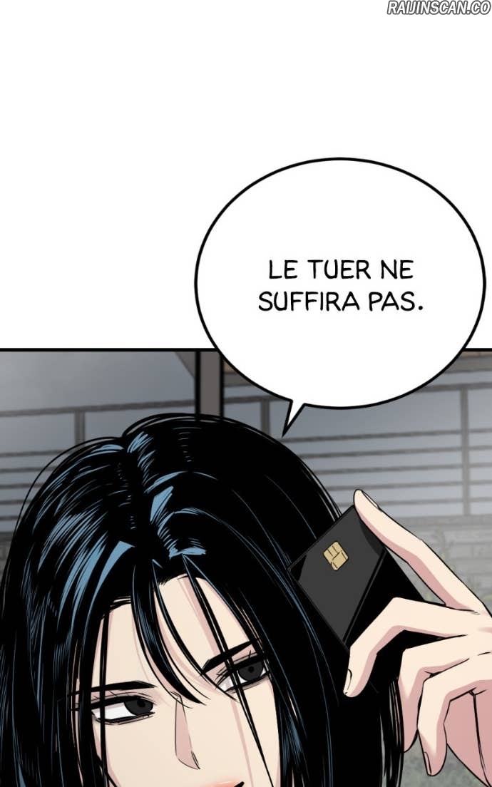 Read Hero Killer FR Manga Online