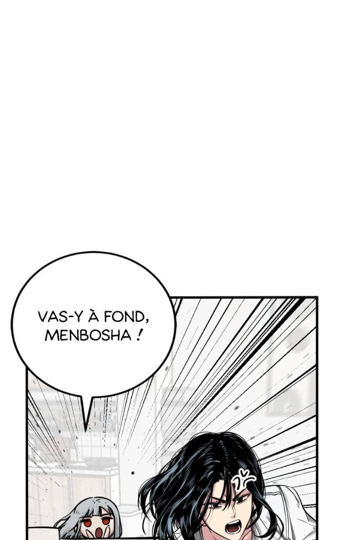 Read Hero Killer FR Manga Online
