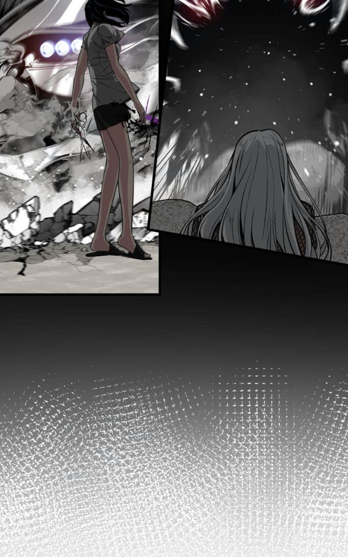 Read Hero Killer FR Manga Online