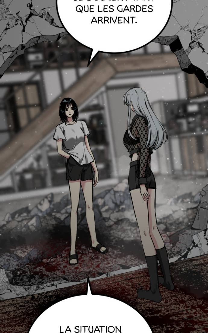 Read Hero Killer FR Manga Online