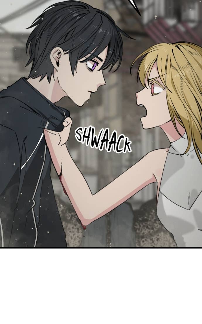 Read Hero Killer FR Manga Online