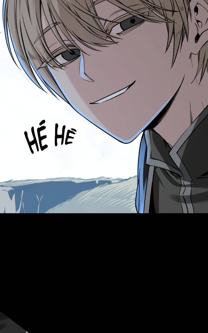 Read Hero Killer FR Manga Online