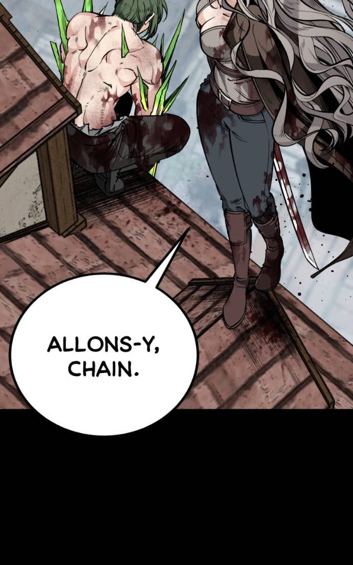 Read Hero Killer FR Manga Online