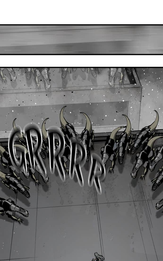 Read Hero Killer FR Manga Online