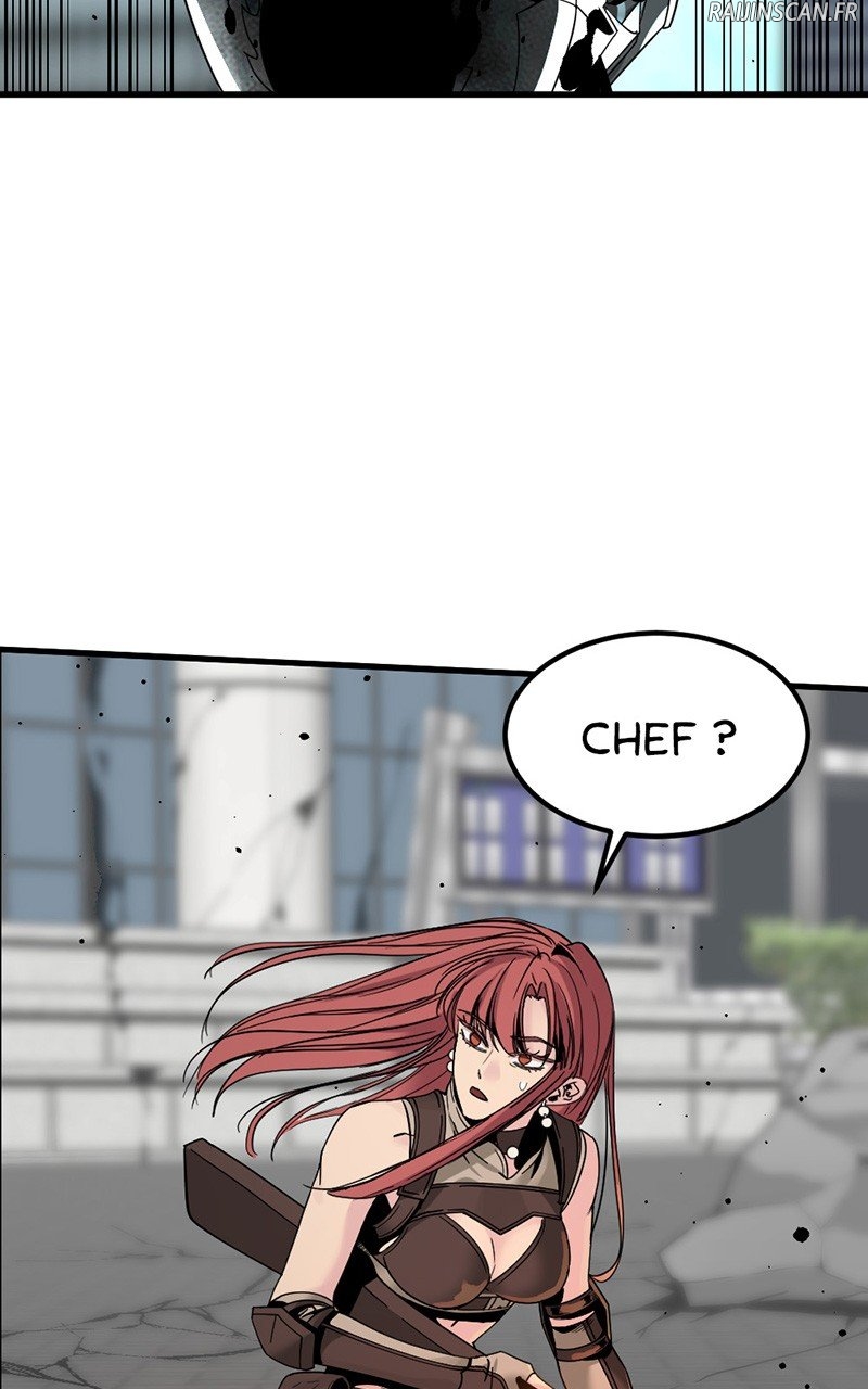 Read Hero Killer FR Manga Online