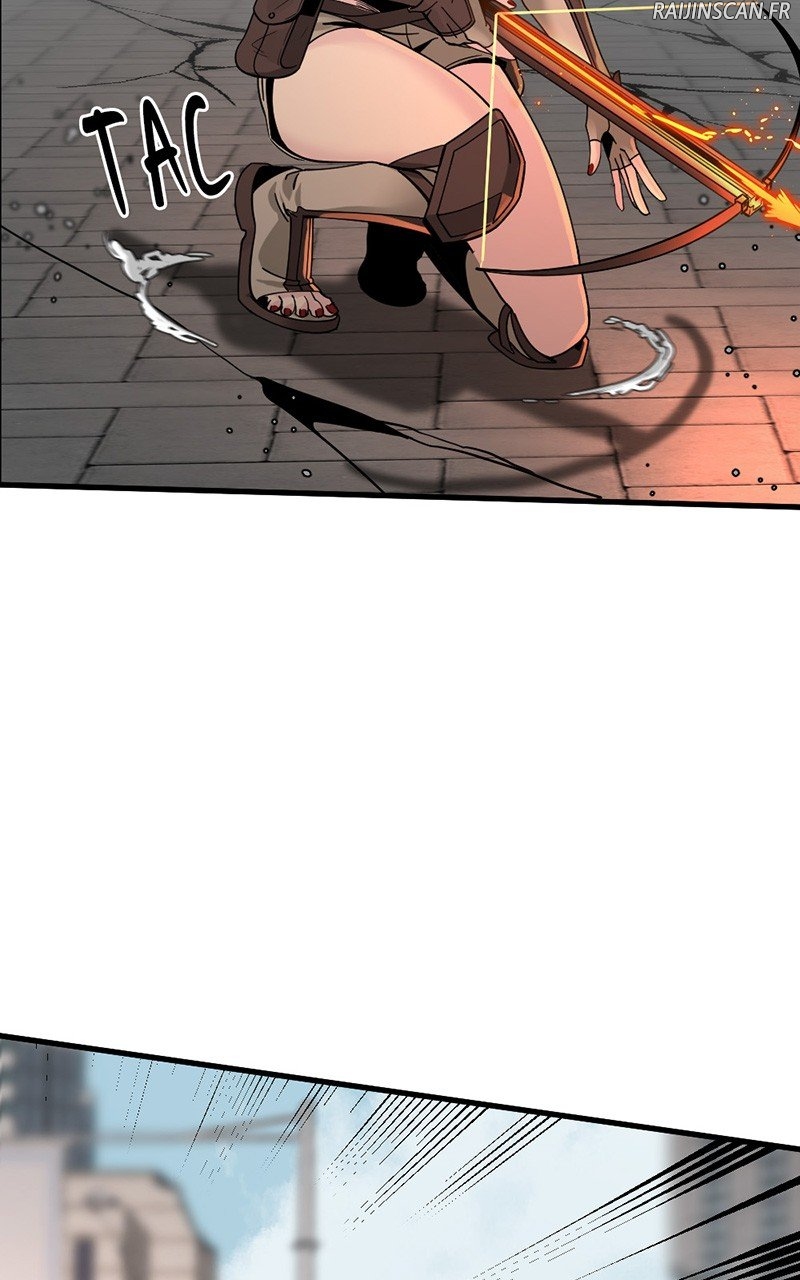 Read Hero Killer FR Manga Online