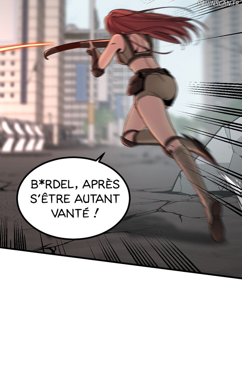 Read Hero Killer FR Manga Online