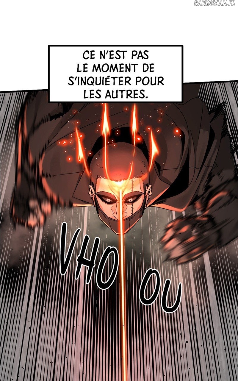 Read Hero Killer FR Manga Online