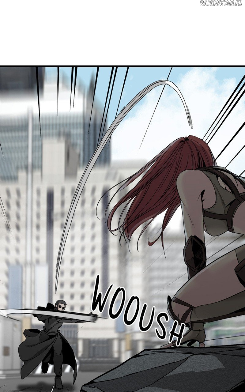 Read Hero Killer FR Manga Online