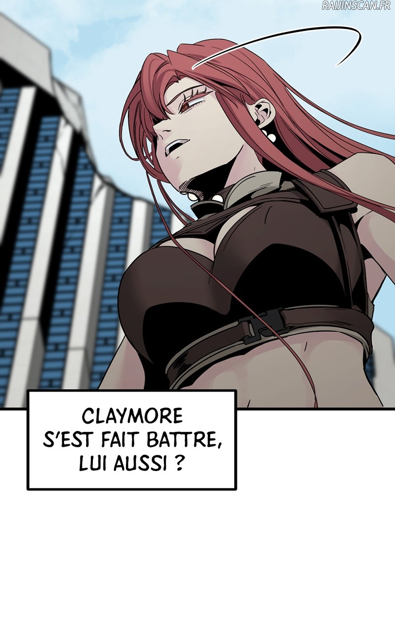 Read Hero Killer FR Manga Online