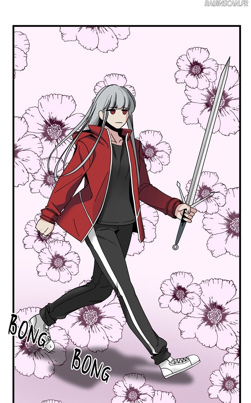 Read Hero Killer FR Manga Online