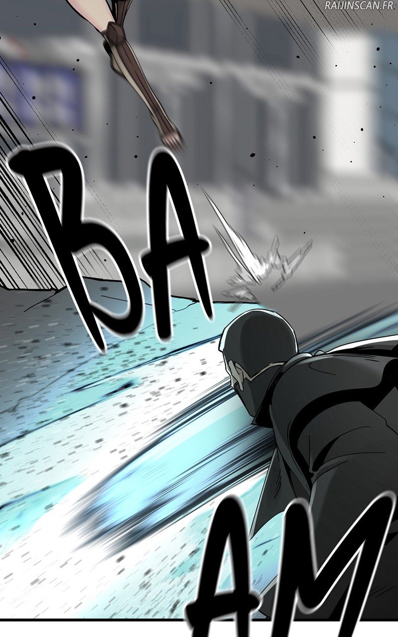 Read Hero Killer FR Manga Online