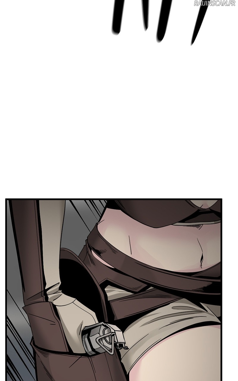 Read Hero Killer FR Manga Online