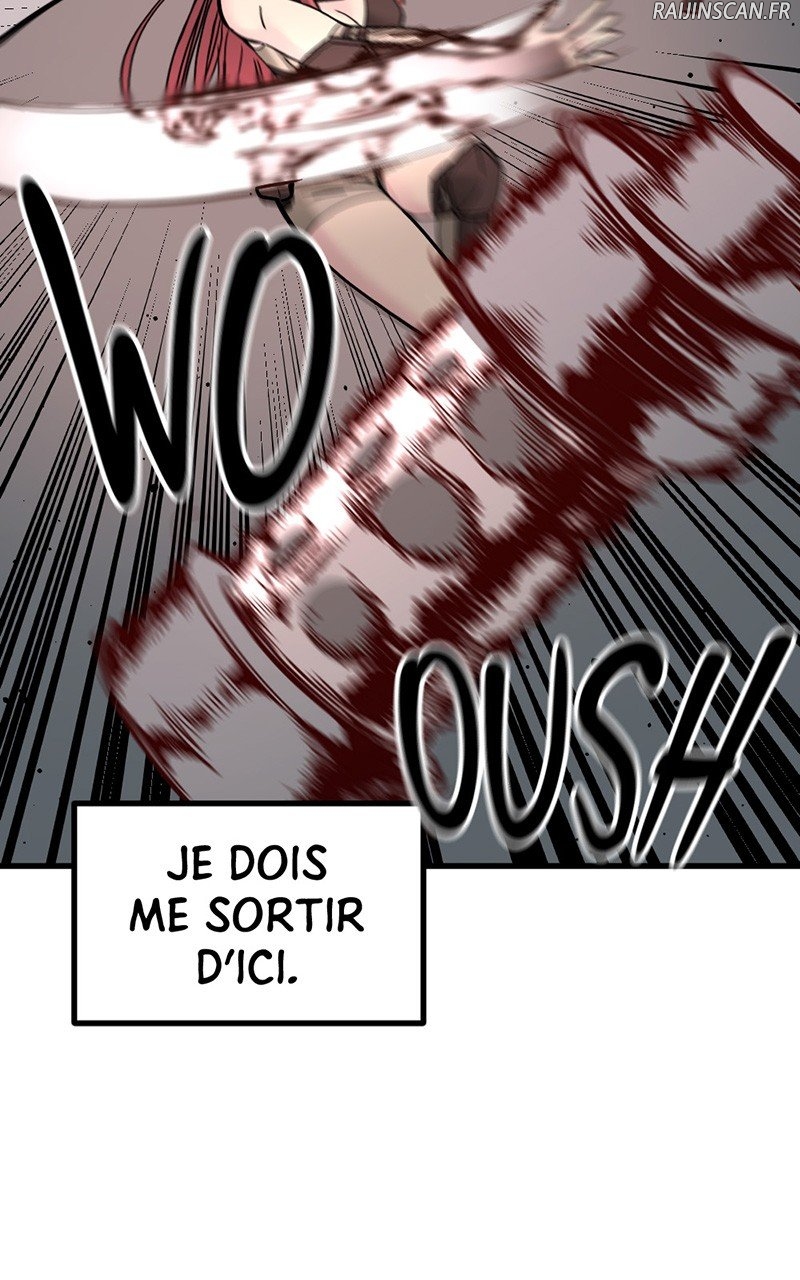 Read Hero Killer FR Manga Online