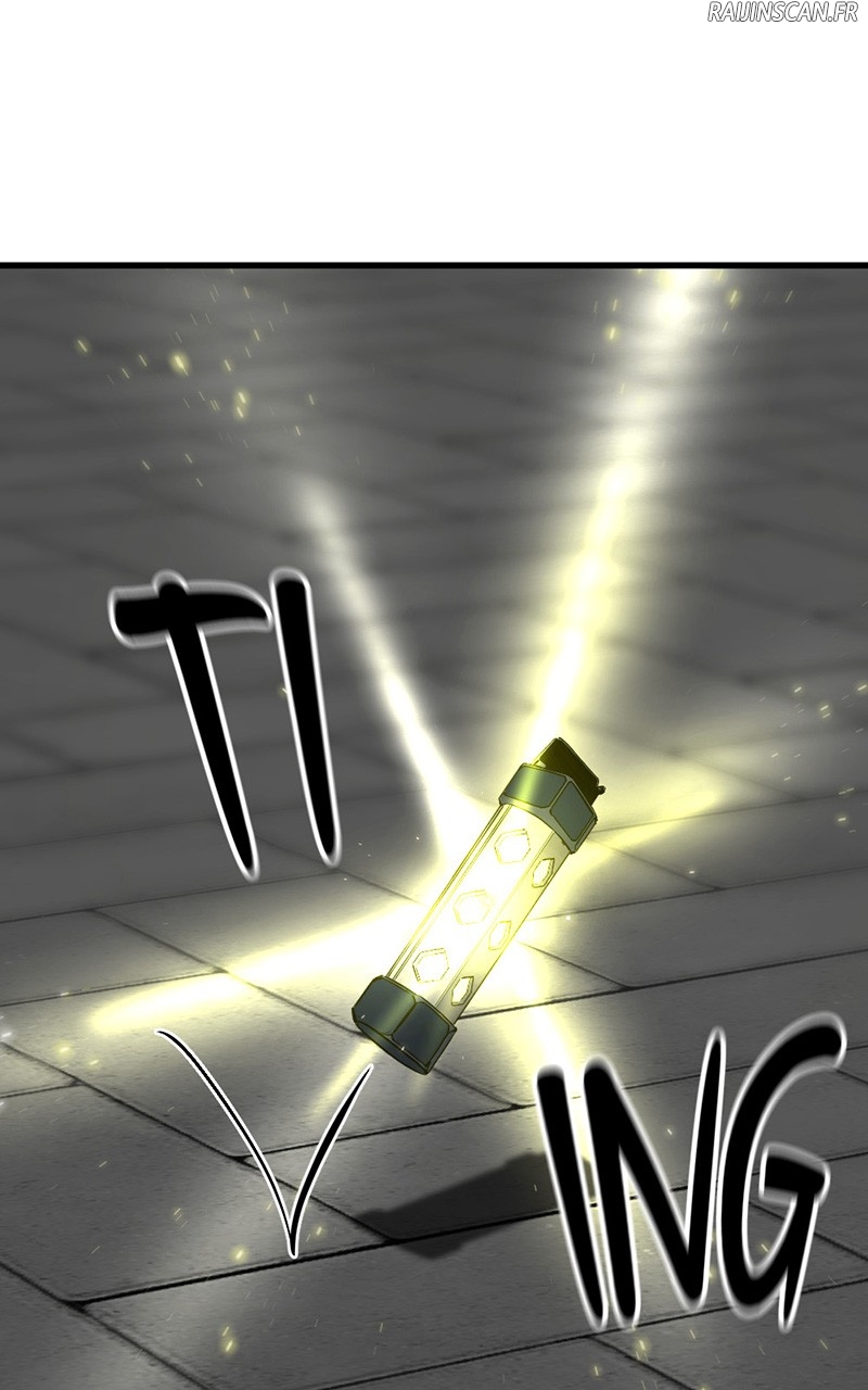 Read Hero Killer FR Manga Online