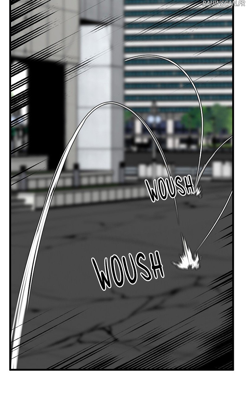 Read Hero Killer FR Manga Online