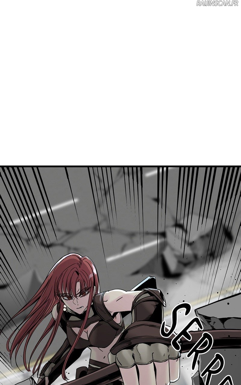 Read Hero Killer FR Manga Online