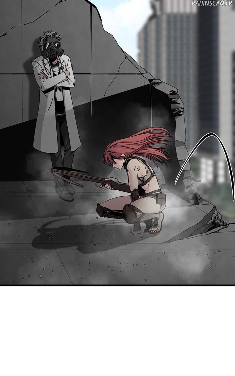 Read Hero Killer FR Manga Online