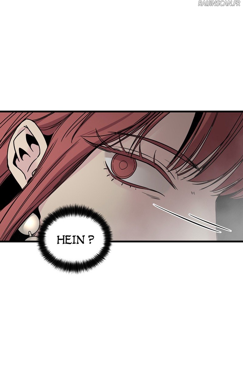 Read Hero Killer FR Manga Online