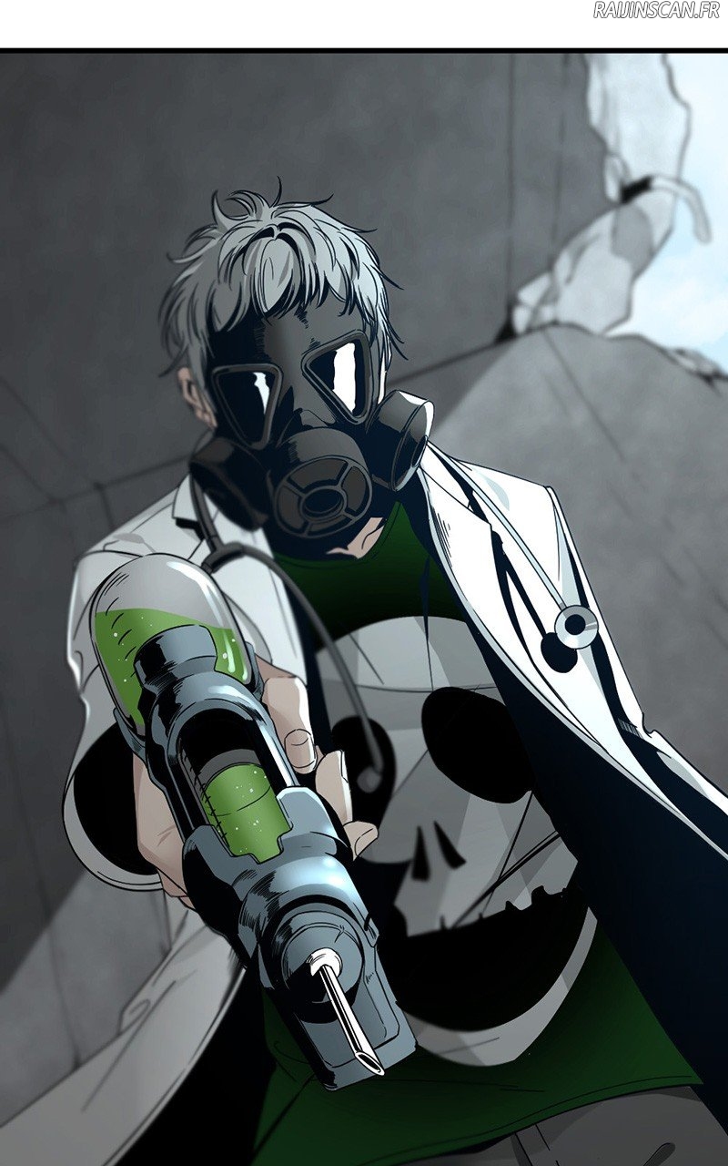 Read Hero Killer FR Manga Online