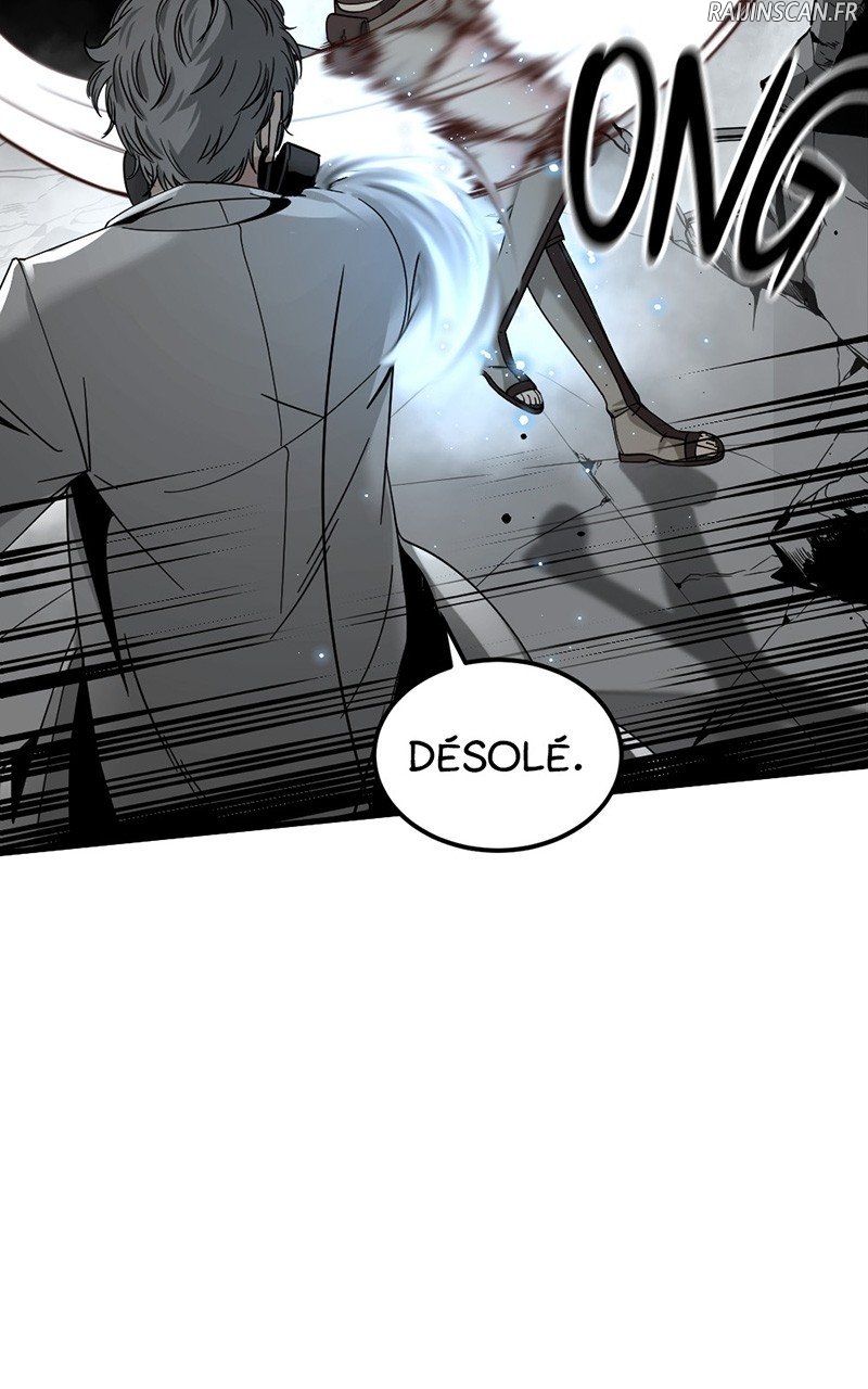 Read Hero Killer FR Manga Online
