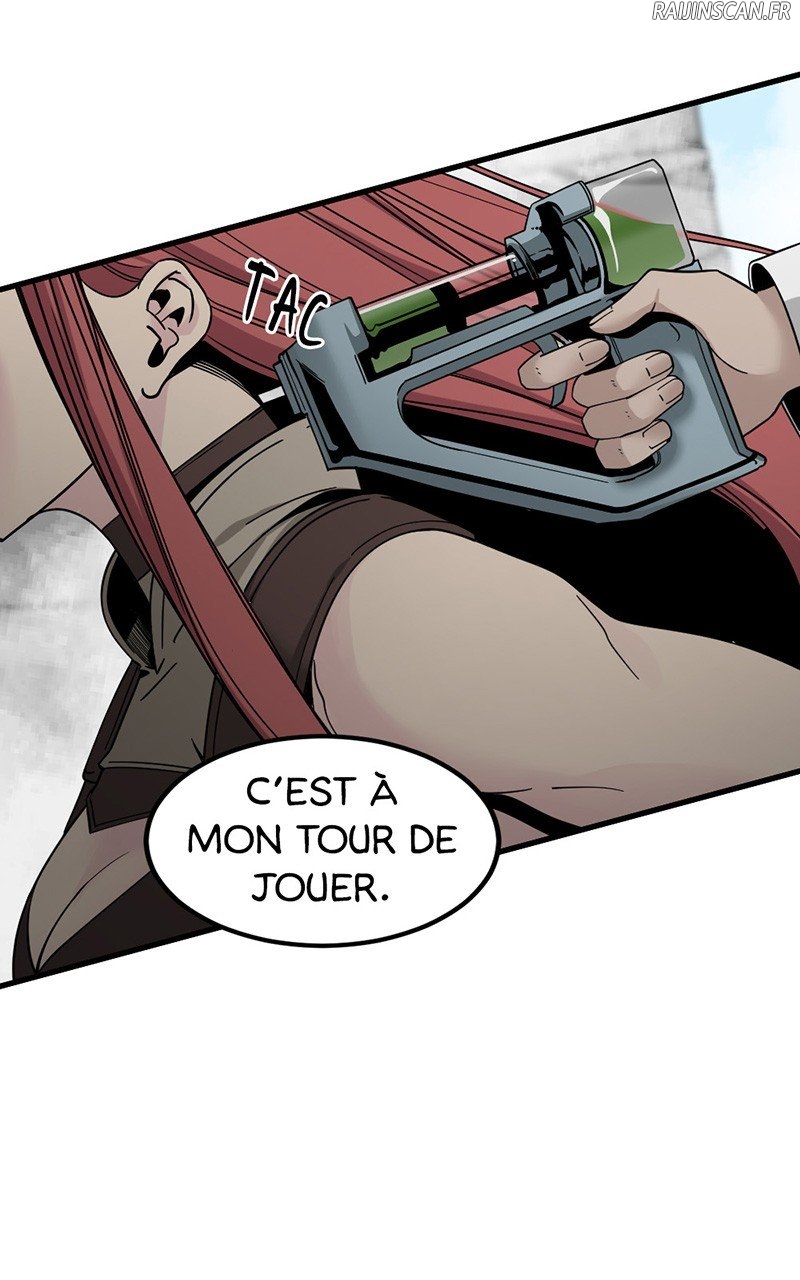 Read Hero Killer FR Manga Online