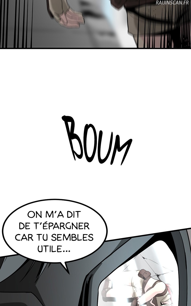 Read Hero Killer FR Manga Online
