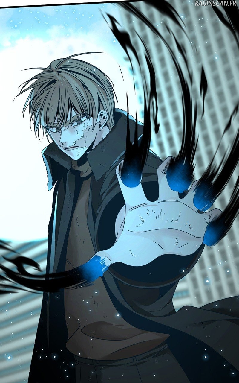 Read Hero Killer FR Manga Online
