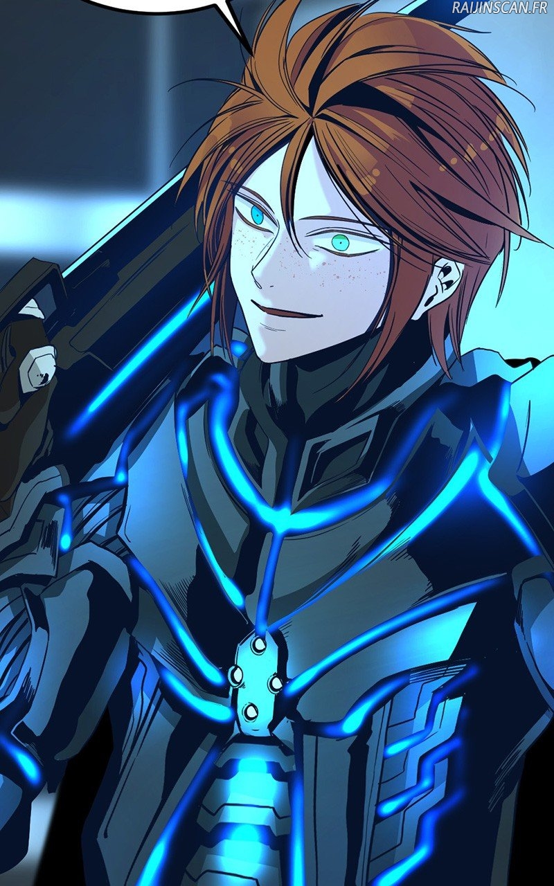 Read Hero Killer FR Manga Online