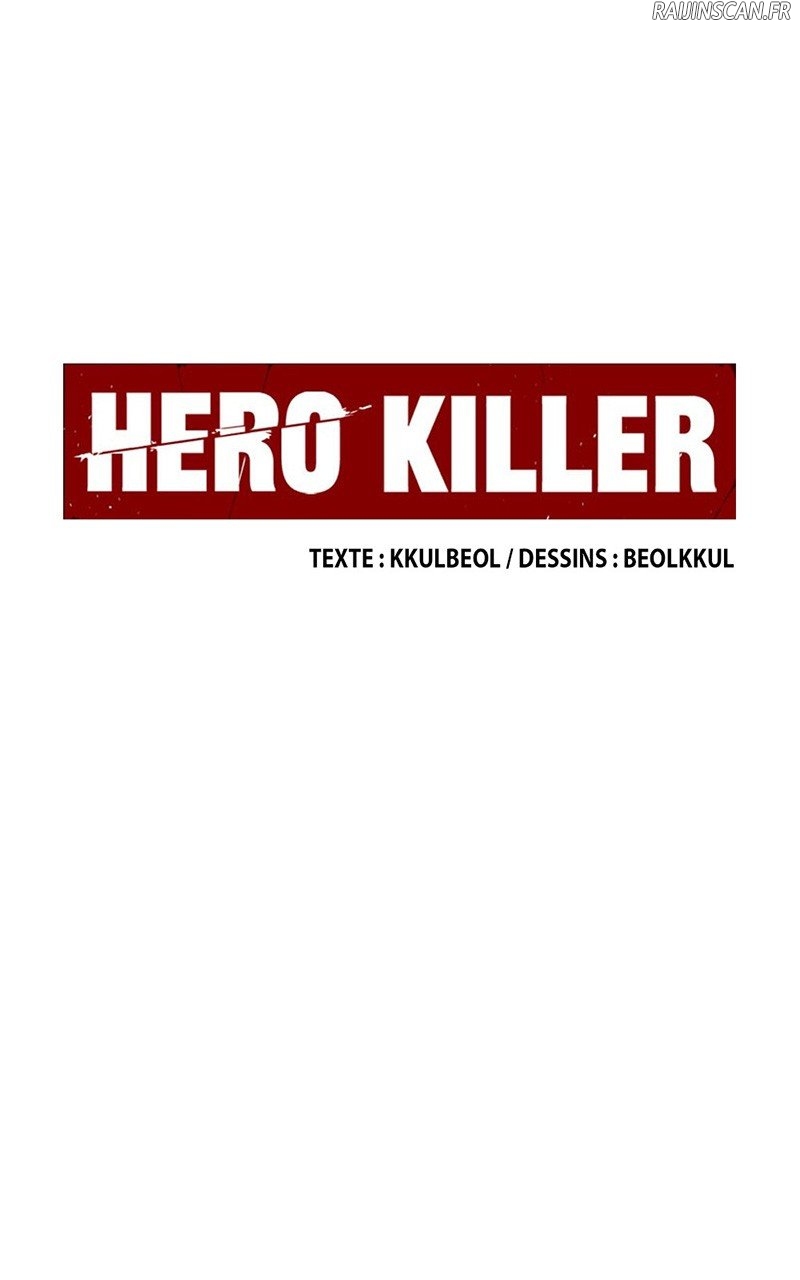 Read Hero Killer FR Manga Online