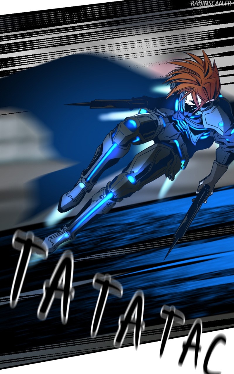 Read Hero Killer FR Manga Online