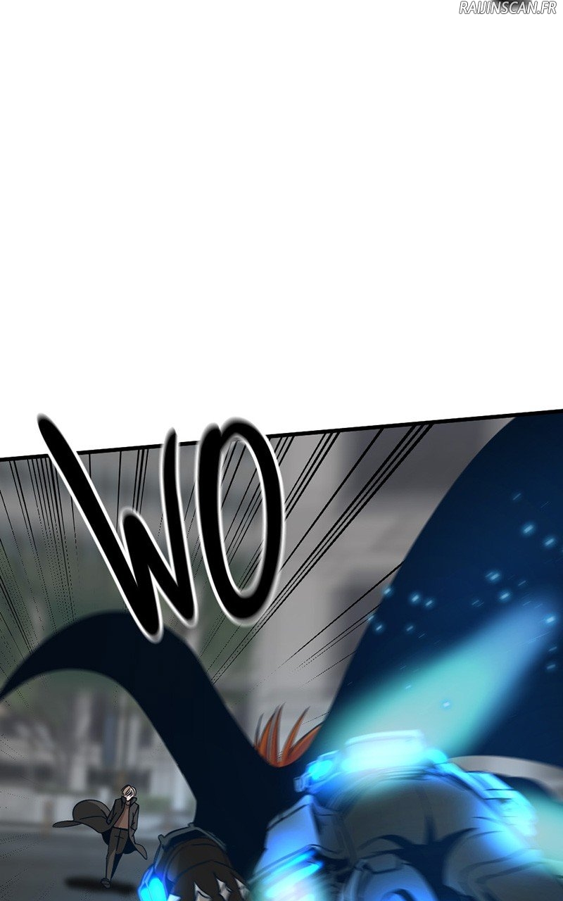 Read Hero Killer FR Manga Online
