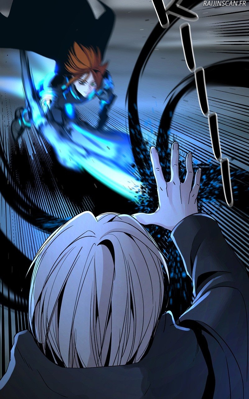 Read Hero Killer FR Manga Online