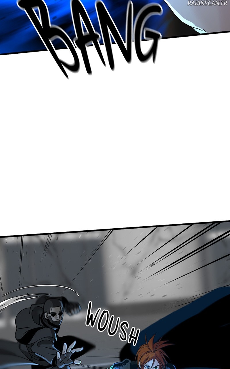 Read Hero Killer FR Manga Online