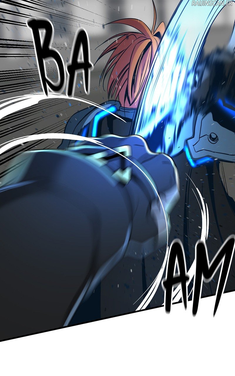 Read Hero Killer FR Manga Online