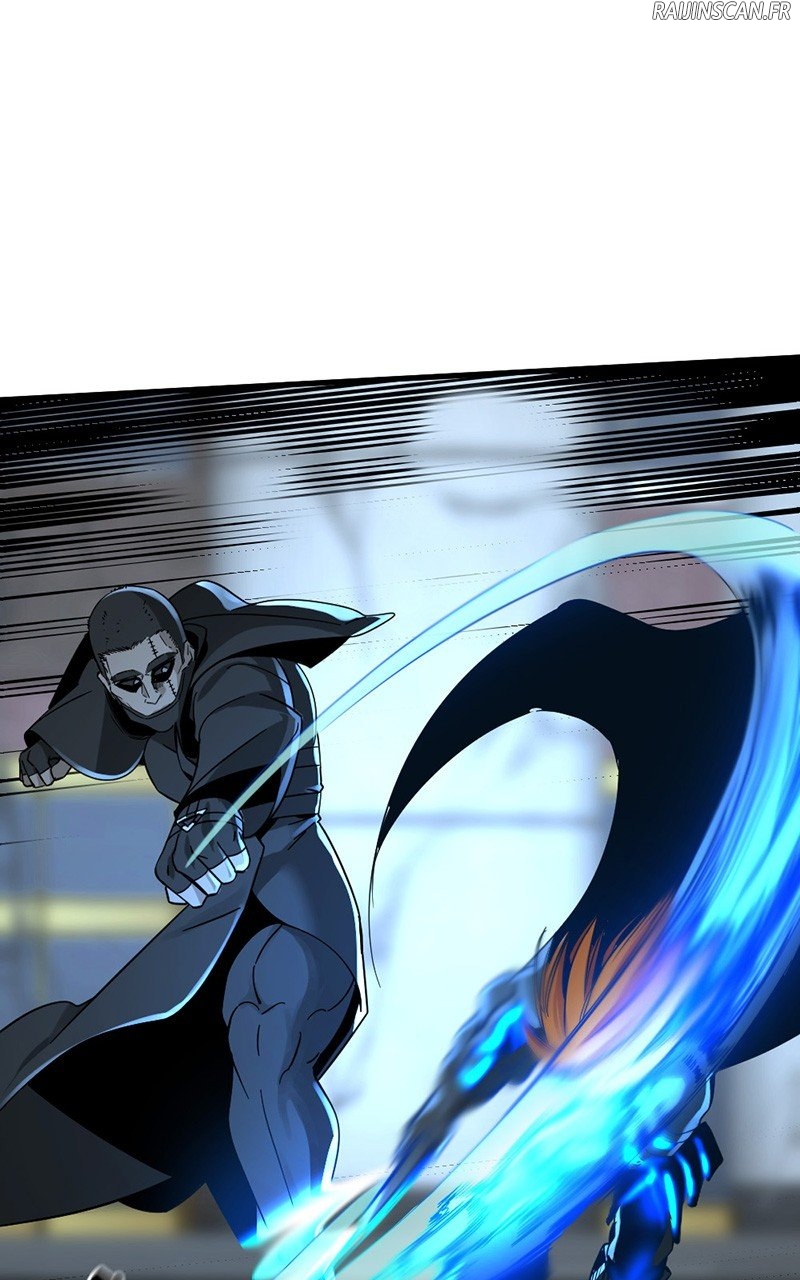 Read Hero Killer FR Manga Online