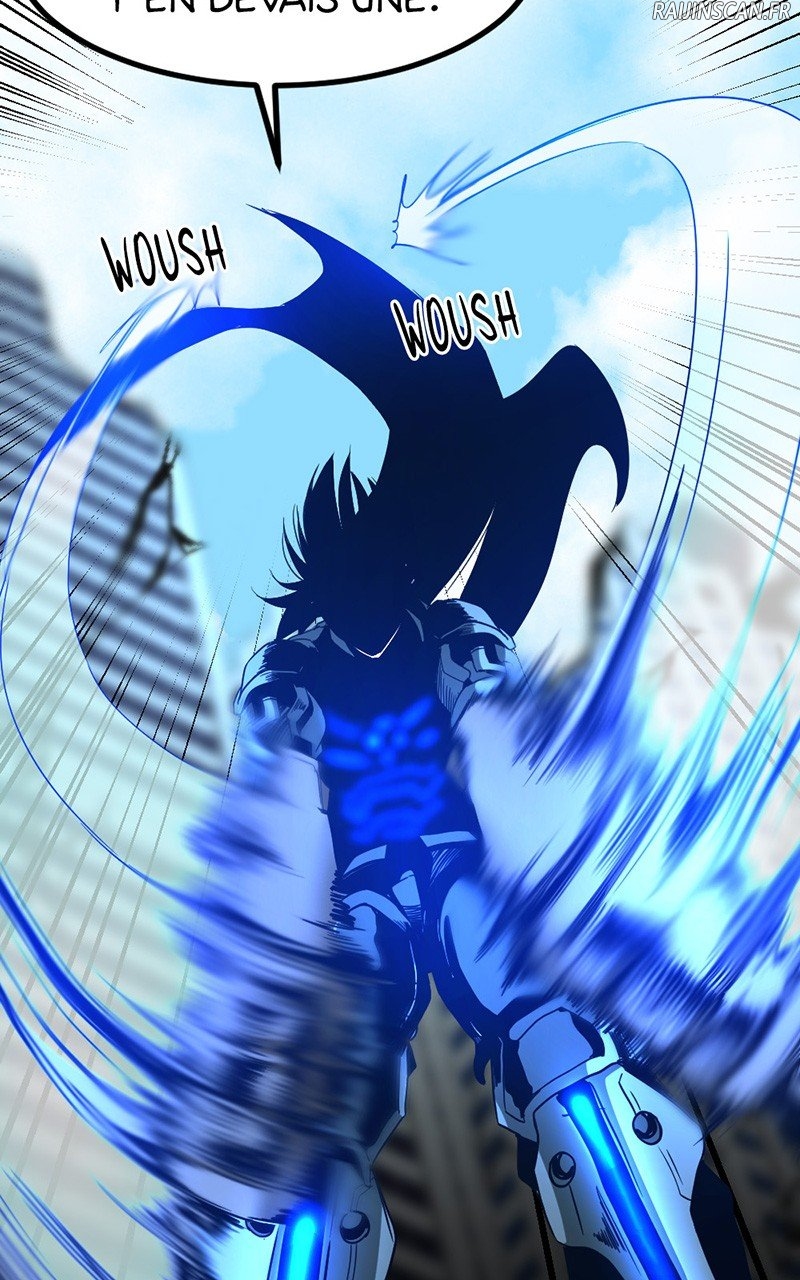 Read Hero Killer FR Manga Online