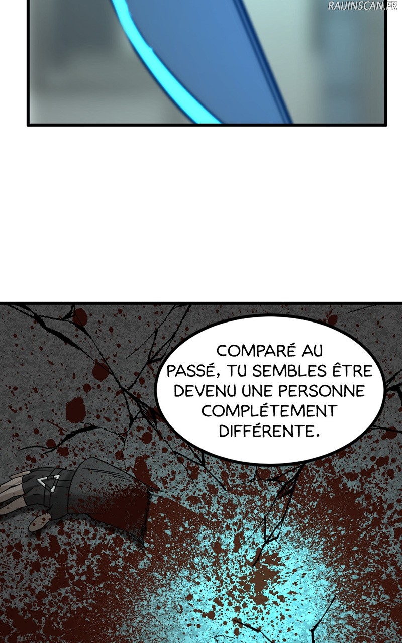 Read Hero Killer FR Manga Online