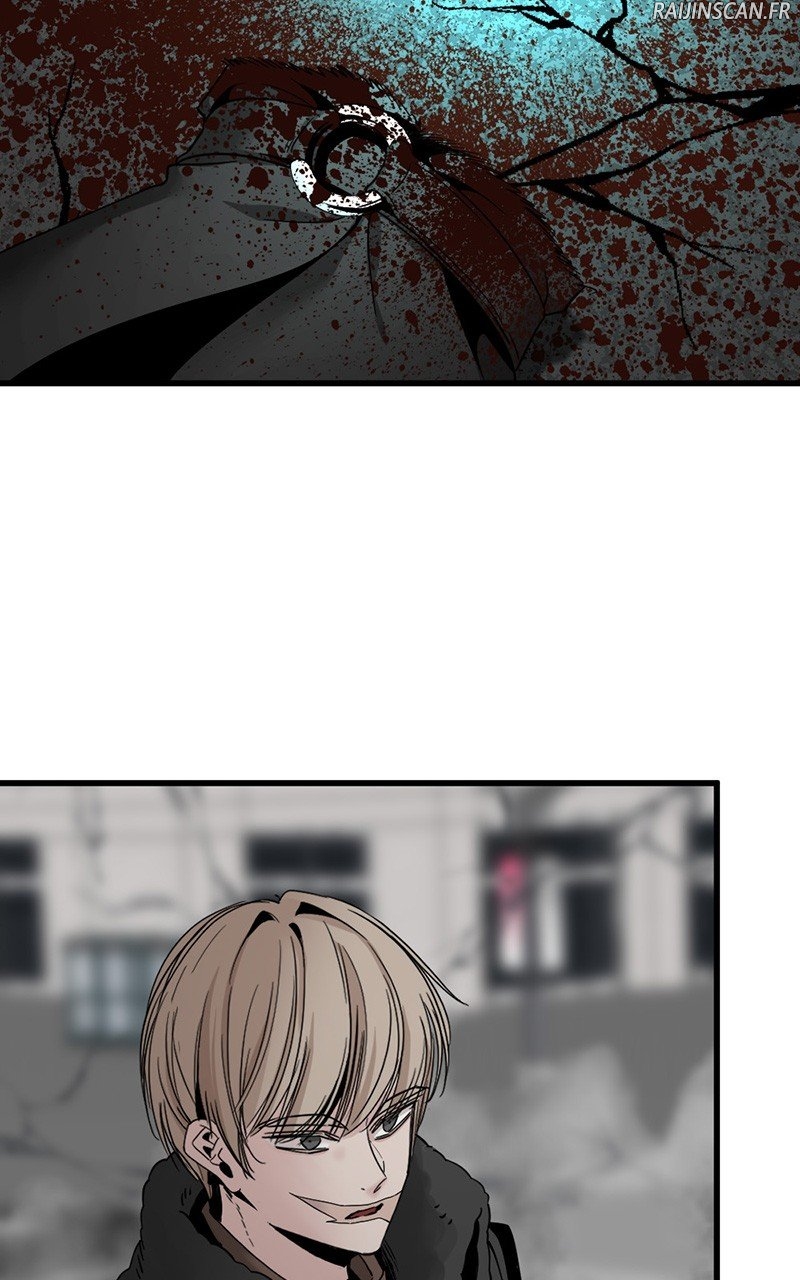 Read Hero Killer FR Manga Online